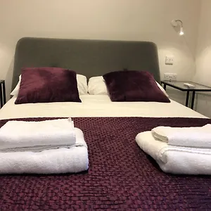 Widegate Residential Londen
